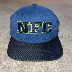 NFC Pro Bowl Hat
